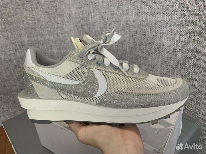 Кроссовки nike