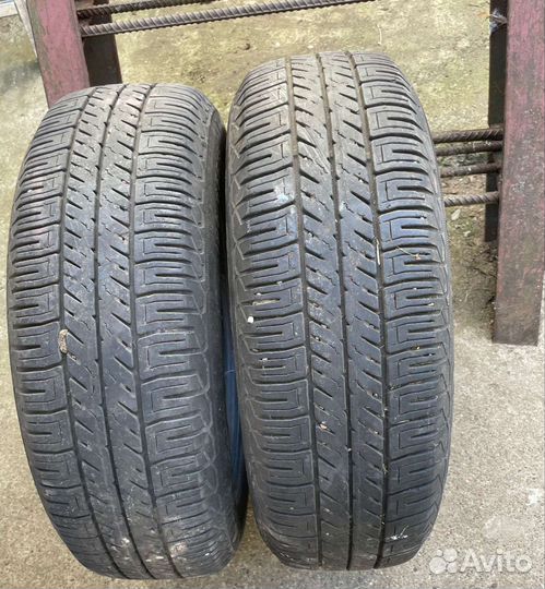 Goodyear GT 3 185/65 R15 88