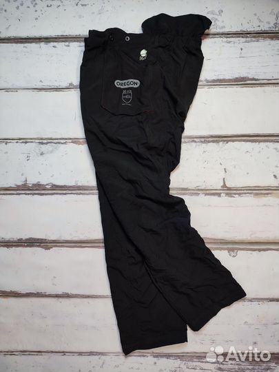 Брюки с защитой от пропила Oregon Yukon