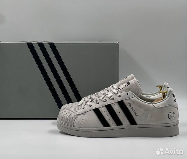 Кеды adidas Superstar