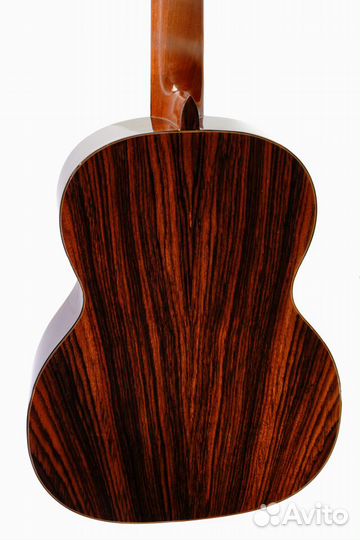 Классическая гитара, Япония Ishihara T-100