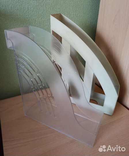 Лотки для документов