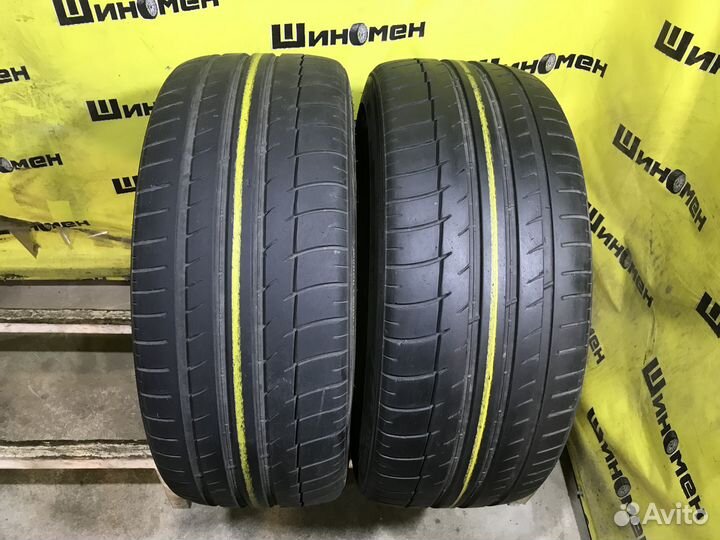 Triangle Sports TH201 255/40 R20