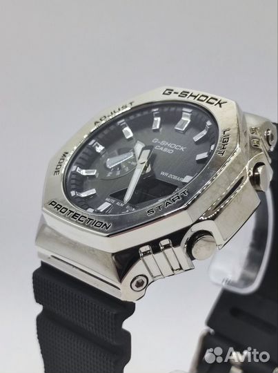 Мужские часы Casio G-Shock