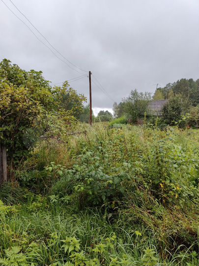 Участок 28 сот. (ИЖС)