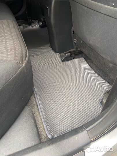 Ева эва коврики в авто