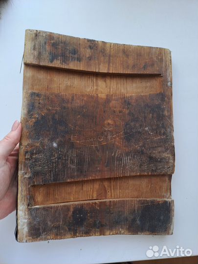 Владимирская икона Божией Матери