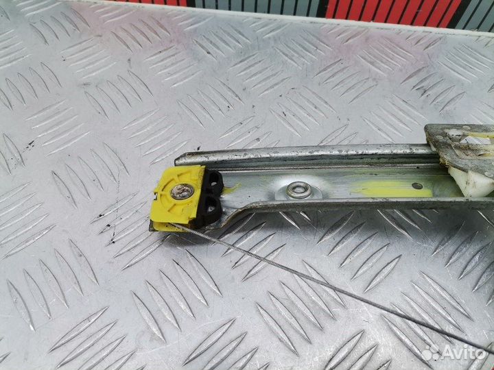 Стеклоподъемник для BMW 3-Series (E46)