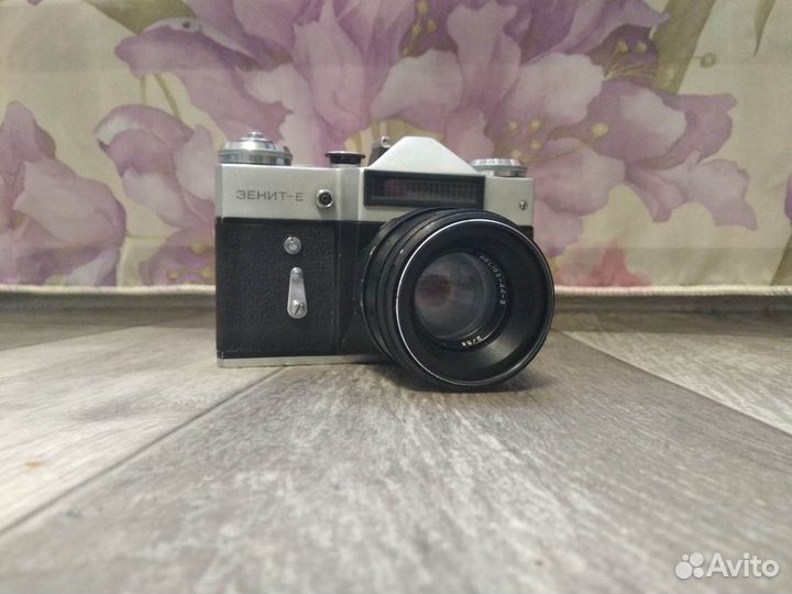 Продам фотоаппарат Зенит
