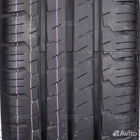 Hankook Vantra LT RA18 195 R14 106R