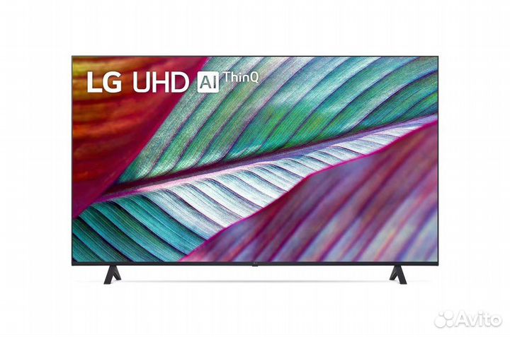 Телевизор LG LED 65ur78001LJ