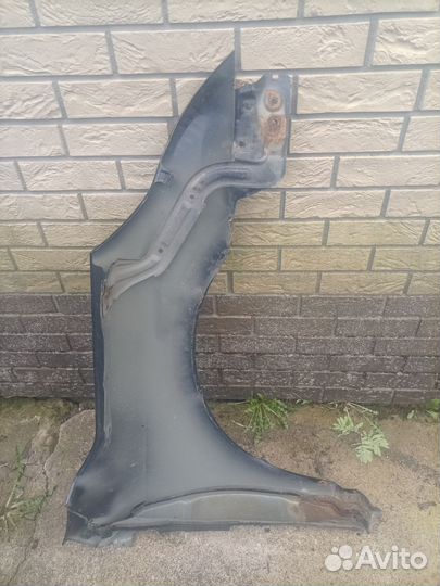 Крыло теанаj32