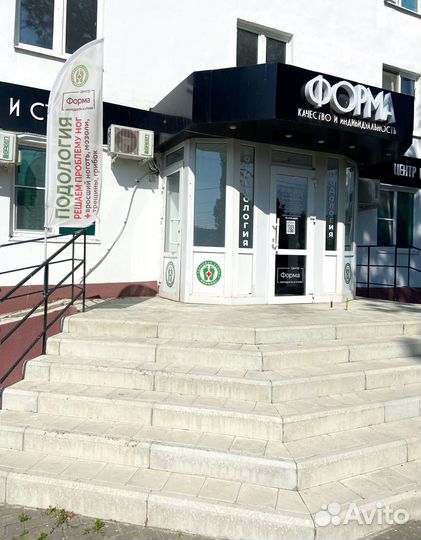 Мастер маникюра