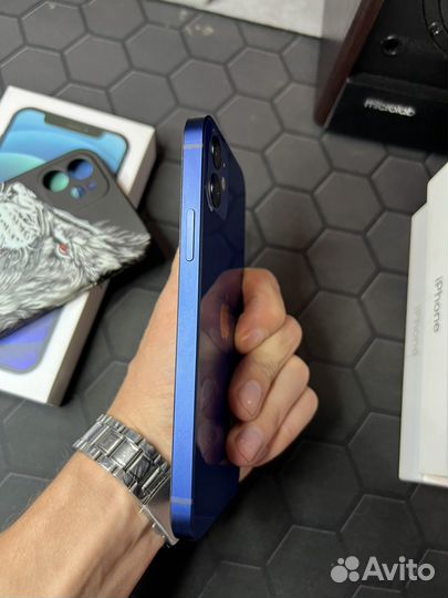 iPhone 12, 256 ГБ