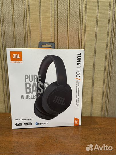 Jbl discount tune 1100bt