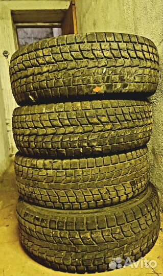 Dunlop Grandtrek SJ6 255/70 R16