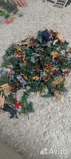 Военная техника игрушки