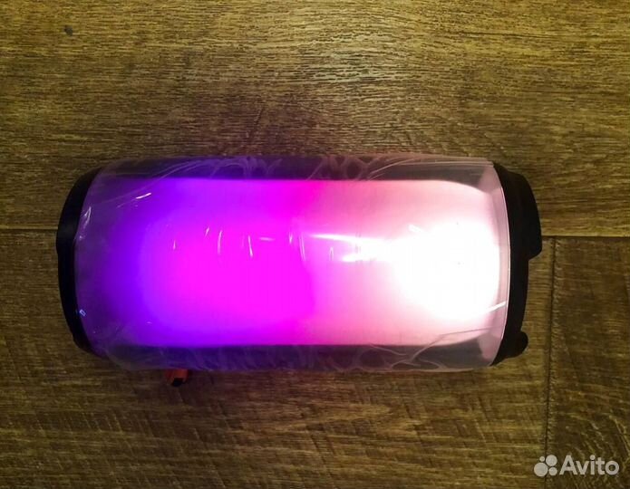 Колонка JBL Pulse 6 + Северодвинск