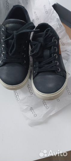 Ботинки детские 27 размера