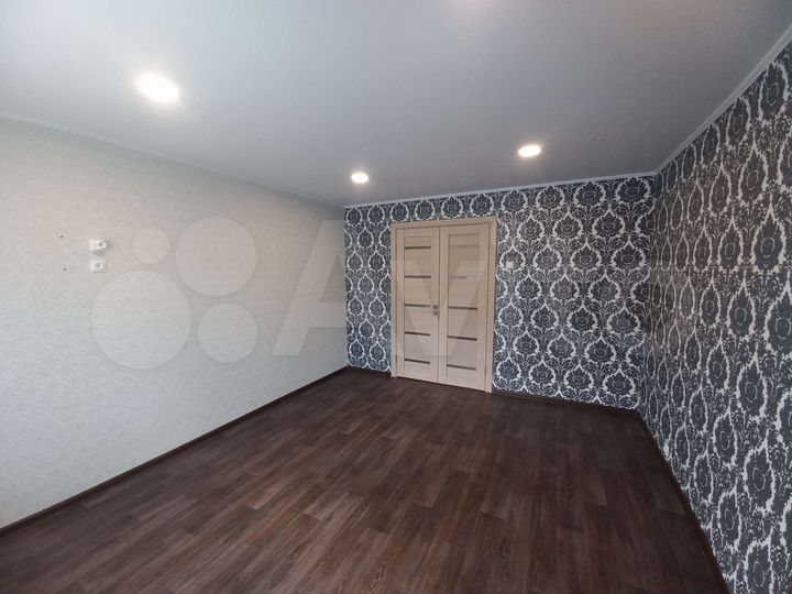 3-к. квартира, 69,9 м², 1/3 эт.