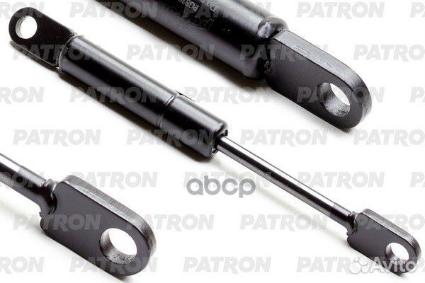 Амортизатор подлокотника audi: 100/A6 91-97