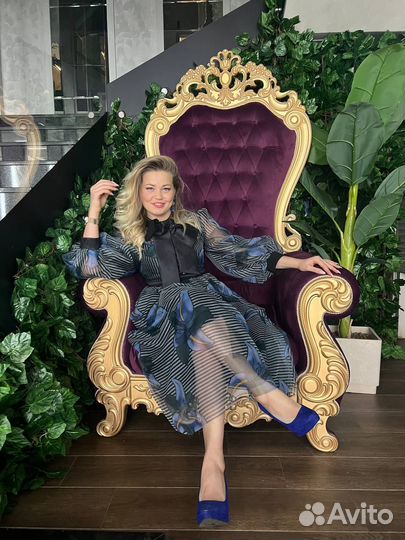 Ведущая на Свадьбу /Юбилей/Корпоратив /Тамада мск