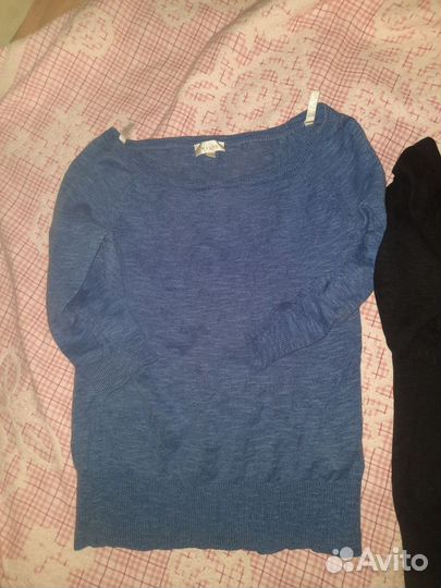 Вещи р.42-44 пакетом