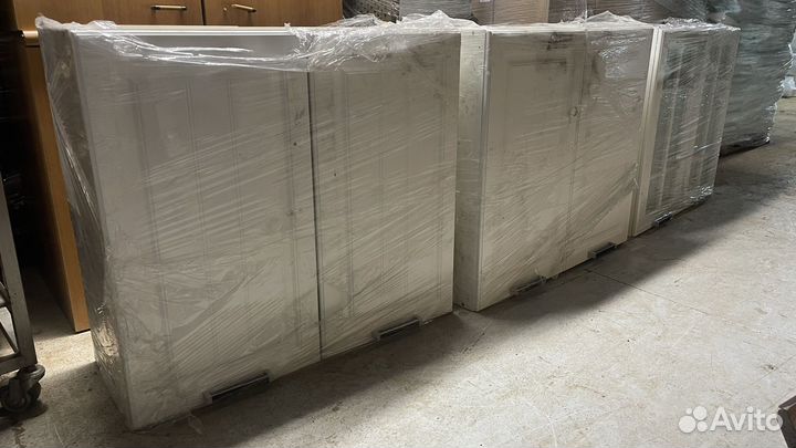 Кухонные шкафы (кухня)