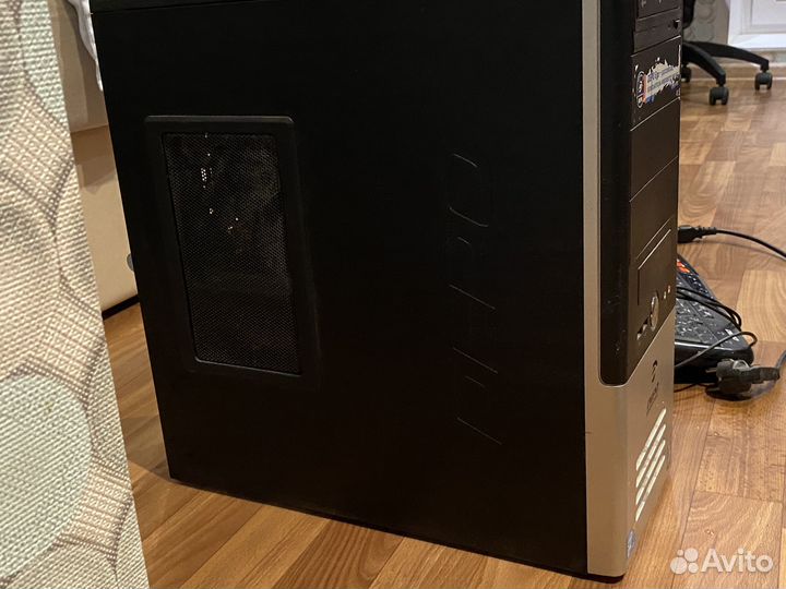 Компьютер Depo