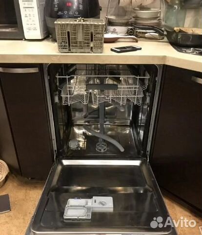 Ремонт посудомоечных и сушильных машин объявление продам