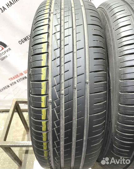 Nokian Tyres Hakka Green 3 185/65 R15 89N