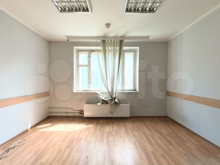 Офис, 88.5 м²