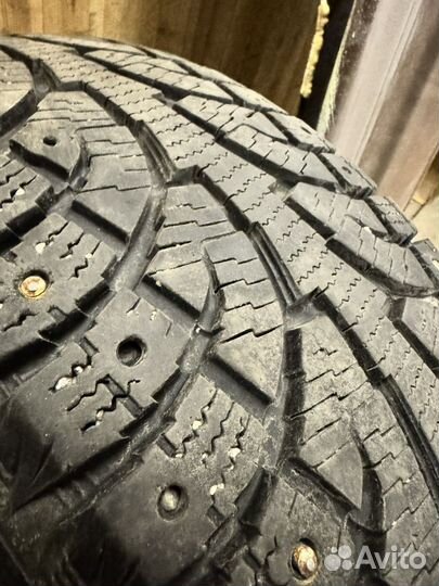 Hankook I'Pike RW11 225/60 R17 99T