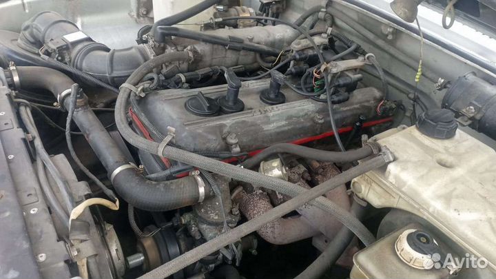 Двигатель на Газель змз 406