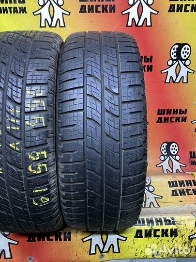 Pirelli Scorpion Zero 255/55 R19 111V