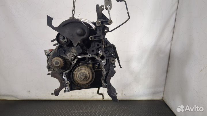 Блок цилиндров Mazda 3 (BK), 2006