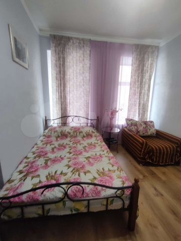 1-к. квартира, 28 м², 3/6 эт.