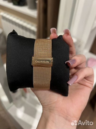 Часы Calvin Klein Glam K942362A