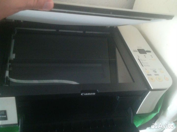 Принтер сканер, копир canon мр 250