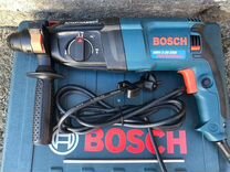 Перфоратор Bosch 2 26