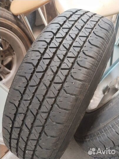 Cooper Trendsetter SE 205/75 R15