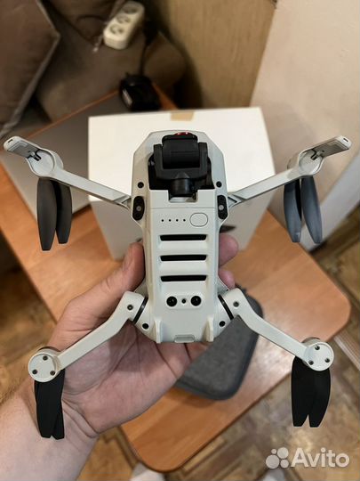 DJI mavic mini fly more combo