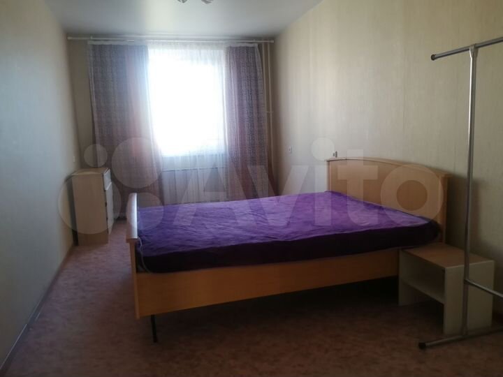 2-к. квартира, 60 м², 7/10 эт.