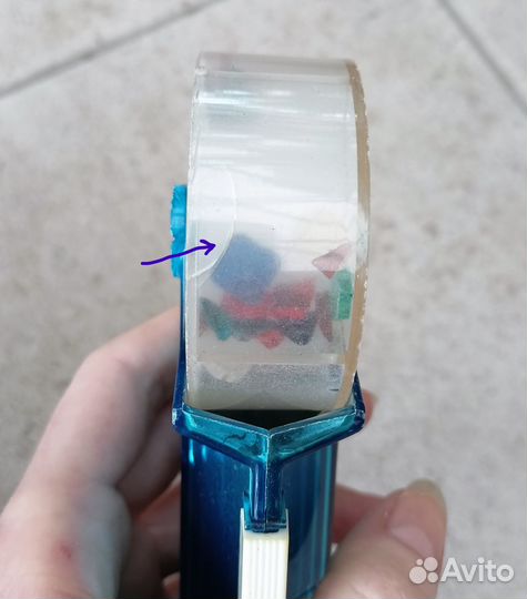 Роллейдоскоп 