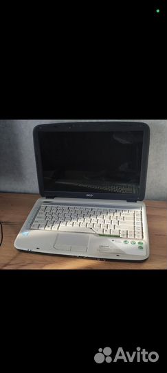 Продам ноутбук бу