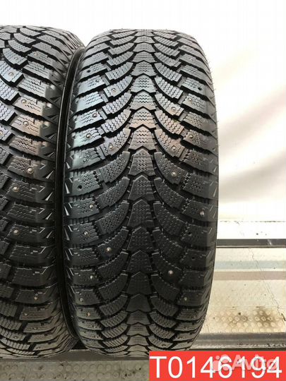Antares Grip 60 Ice 225/60 R17 99T