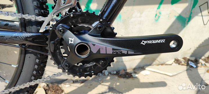 Велосипед stinger 27.5