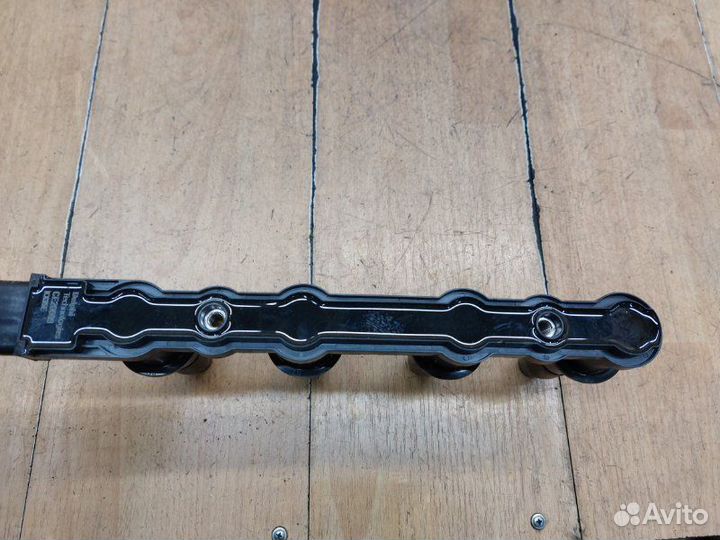 Модуль зажигания Opel Zafira B Z16XEP 2006