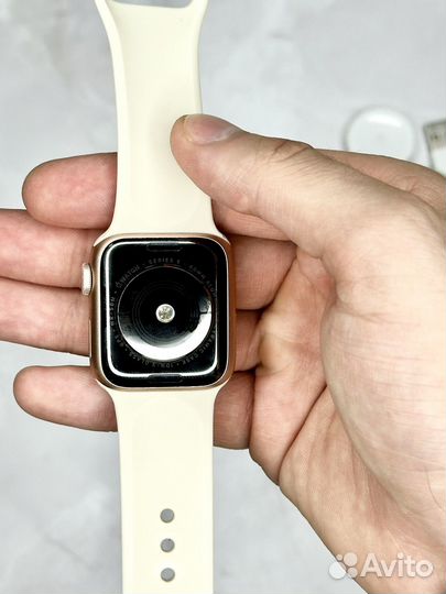 Apple watch 5 40mm Gold