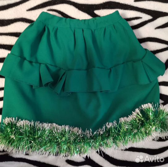 Костюм для праздника